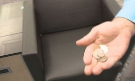 Security lines costing passengers more than just time