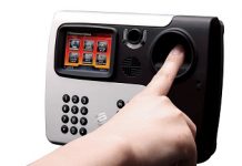 Survey predicts positive outlook for access control this year