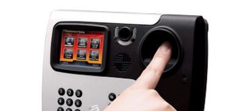 Survey predicts positive outlook for access control this year