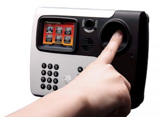 Survey predicts positive outlook for access control this year