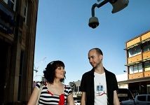 The US is riddled with Open-Access Security Cameras