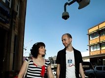 The US is riddled with Open-Access Security Cameras