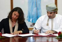 UK aviation authority signs MoU with ICEM