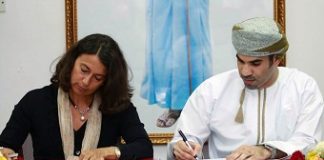 UK aviation authority signs MoU with ICEM