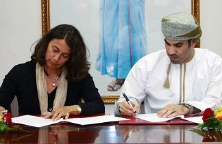 UK aviation authority signs MoU with ICEM