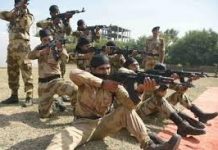 CISF deployed at power plants in Gujarat and Madhya Pradesh