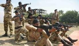 CISF deployed at power plants in Gujarat and Madhya Pradesh