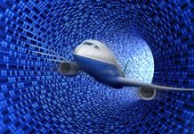 91% airlines preparing to invest in cyber security