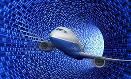 91% airlines preparing to invest in cyber security