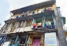 BMC demands urgent fire audit of 1,100 cessed bldgs