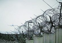 CISF to take control of IGI perimeter security system