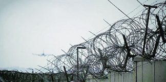 CISF to take control of IGI perimeter security system