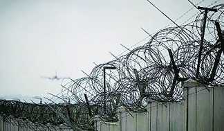 CISF to take control of IGI perimeter security system