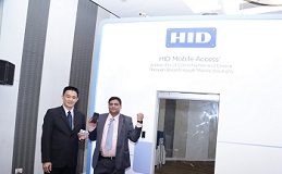 HID Global’s APAC survey reveals strong trend for deploying Mobile Access Control in India