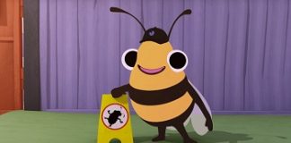 Active Response ‘Bee Safe’ initiative to protect school children