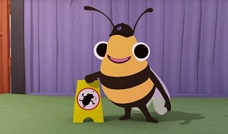 Active Response ‘Bee Safe’ initiative to protect school children