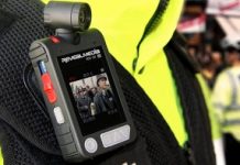 Body-worn cameras gain global appeal: Beecham Research report