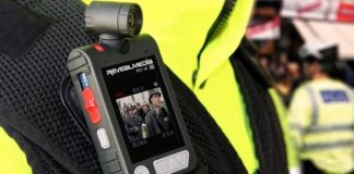 Body-worn cameras gain global appeal: Beecham Research report
