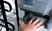 Chennai airport to turn to biometric access for staff