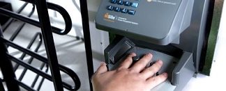 Chennai airport to turn to biometric access for staff