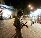 Delhi Police to get body-worn flashing lights to reduce accidents