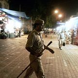 Delhi Police to get body-worn flashing lights to reduce accidents