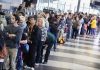 Five US airports to get automated TSA security screening lanes