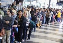 Five US airports to get automated TSA security screening lanes