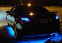 Faridabad bans use of LED lights in vehicles