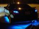 Faridabad bans use of LED lights in vehicles