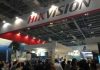Hikvision shows expanded range at IFSEC 2016