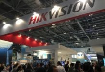 Hikvision shows expanded range at IFSEC 2016