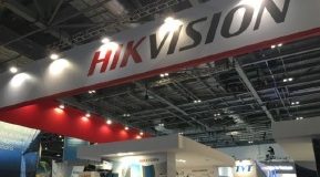 Hikvision shows expanded range at IFSEC 2016