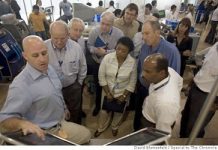 India seeks Israel’s security expertise