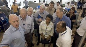 India seeks Israel’s security expertise