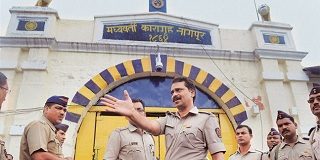 Israeli experts to help tighten Nagpur jail security
