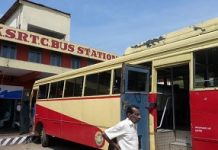 KSRTC begins installing CCTV cameras at bus stations in Karnataka