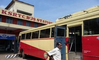 KSRTC begins installing CCTV cameras at bus stations in Karnataka