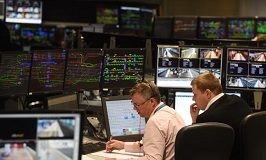 Melbourne train network of CCTV cameras can predict disaster