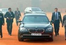 Modi’s Raksha Shakti varsity to train SPG, other elite units