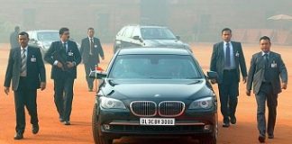 Modi’s Raksha Shakti varsity to train SPG, other elite units