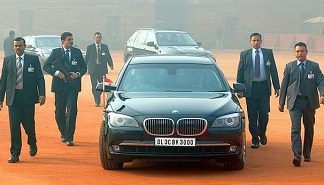 Modi’s Raksha Shakti varsity to train SPG, other elite units