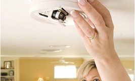 Multi-criteria detectors shake up fire market