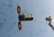 NASA sets off ‘largest’ fire in space to test safety