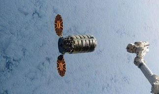 NASA sets off ‘largest’ fire in space to test safety