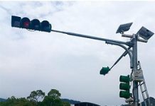 NDMC’s smart poles project back on track