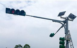 NDMC’s smart poles project back on track