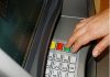 Over $2M stolen from ATMs in Taiwan