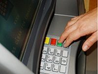 Over $2M stolen from ATMs in Taiwan
