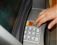 Over $2M stolen from ATMs in Taiwan